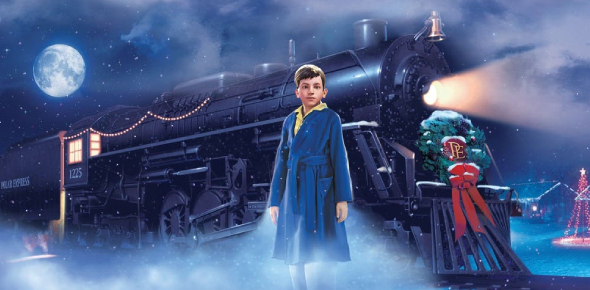 The Polar Express 2004 Trivia Question ProProfs Quiz